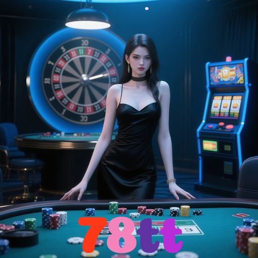 A Magia dos Jogos de Fantasia na 78tt