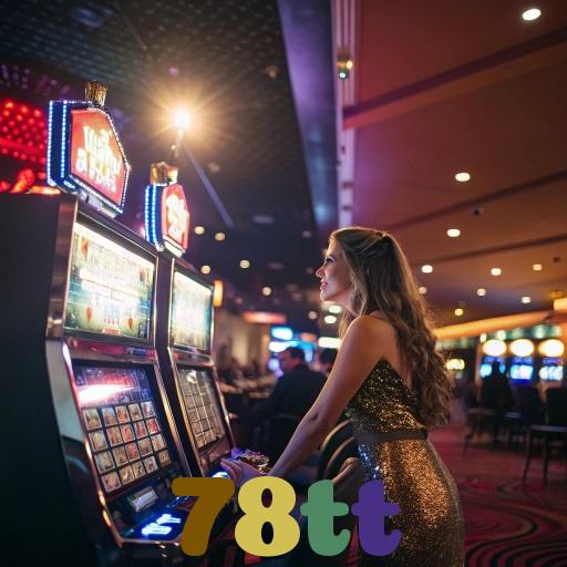 A Magia dos Jogos de Fantasia na 78tt