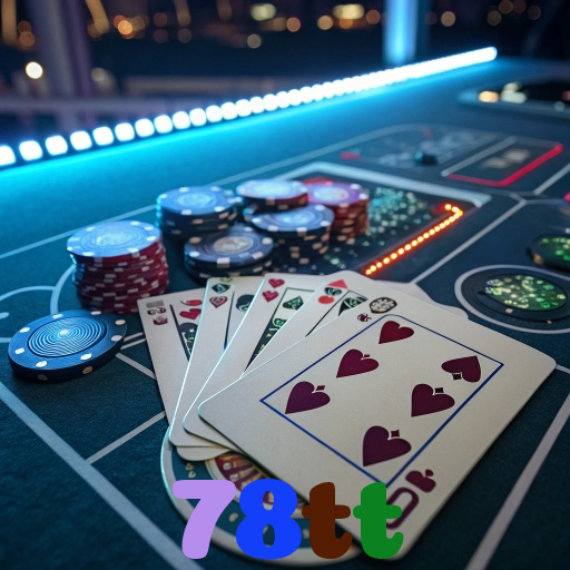 A Magia dos Jogos de Fantasia na 78tt