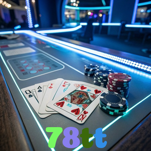 A Magia dos Jogos de Fantasia na 78tt