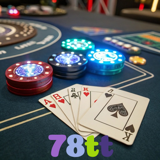 A Magia dos Jogos de Fantasia na 78tt
