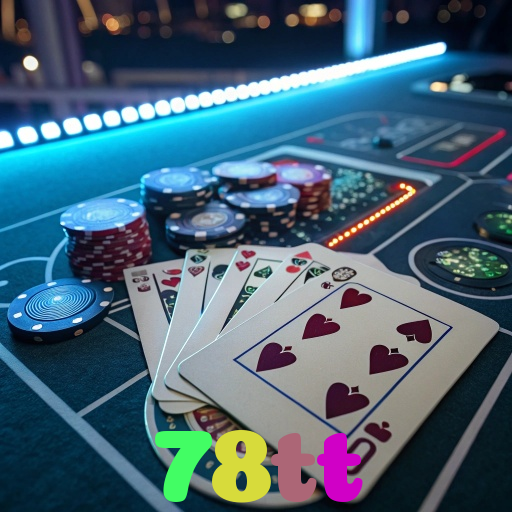 A Magia dos Jogos de Fantasia na 78tt