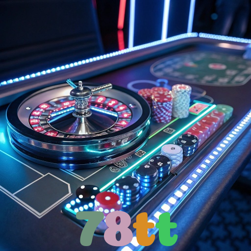A Magia dos Jogos de Fantasia na 78tt