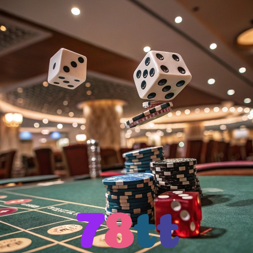 A Magia dos Jogos de Fantasia na 78tt