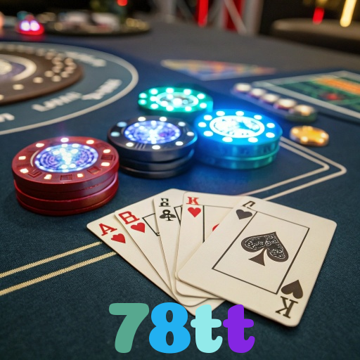 A Magia dos Jogos de Fantasia na 78tt