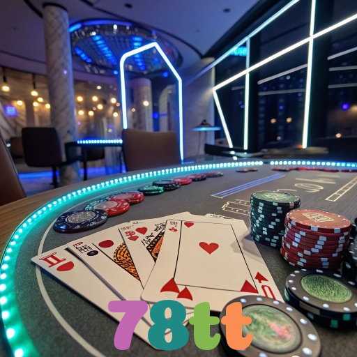 A Magia dos Jogos de Fantasia na 78tt