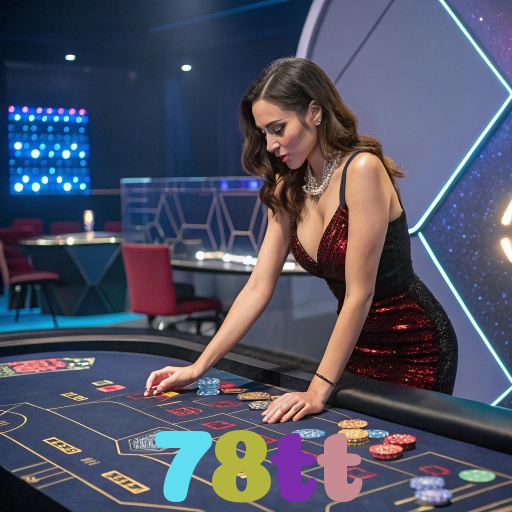 A Magia dos Jogos de Fantasia na 78tt
