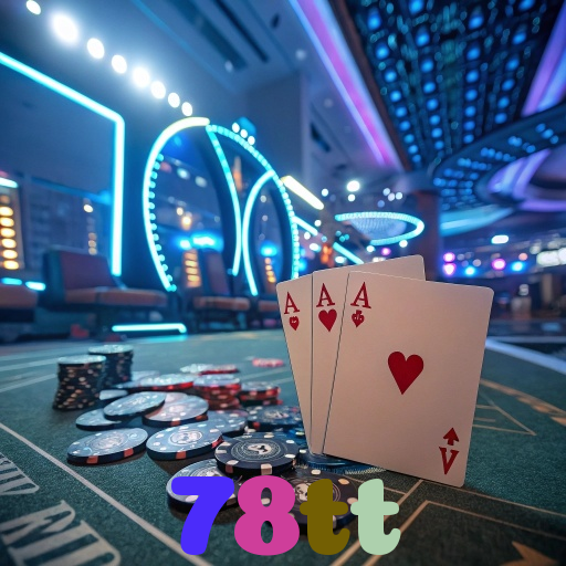 A Magia dos Jogos de Fantasia na 78tt