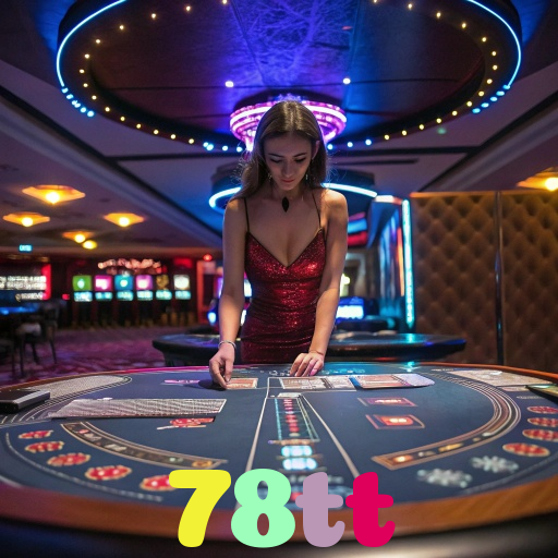 A Magia dos Jogos de Fantasia na 78tt