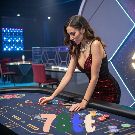 A Magia dos Jogos de Fantasia na 78tt