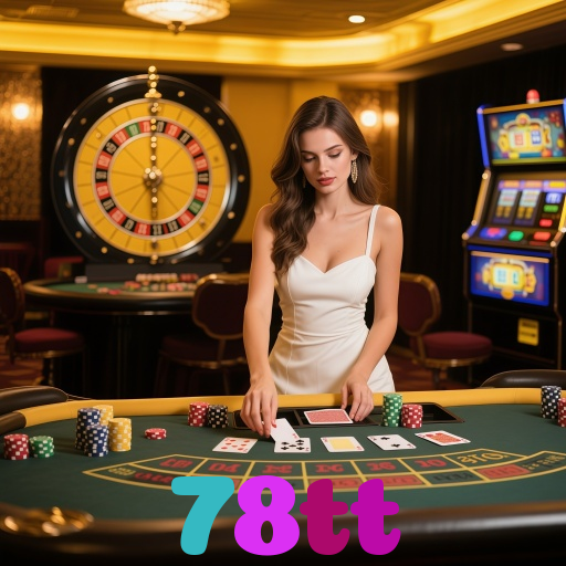 A Magia dos Jogos de Fantasia na 78tt