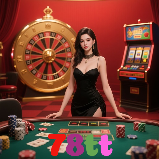 A Magia dos Jogos de Fantasia na 78tt