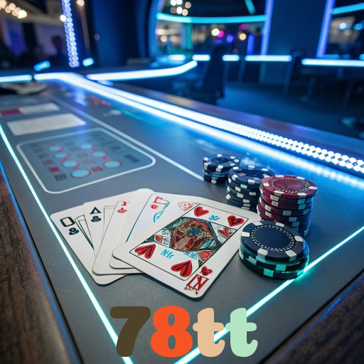 A Magia dos Jogos de Fantasia na 78tt