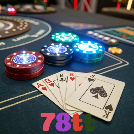 A Magia dos Jogos de Fantasia na 78tt