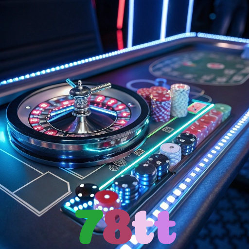 A Magia dos Jogos de Fantasia na 78tt