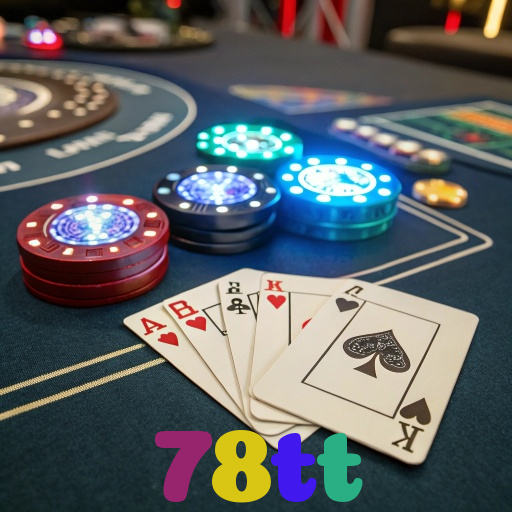 A Magia dos Jogos de Fantasia na 78tt