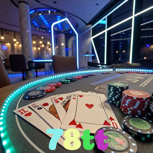 A Magia dos Jogos de Fantasia na 78tt