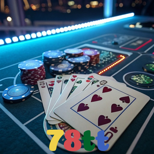 A Magia dos Jogos de Fantasia na 78tt