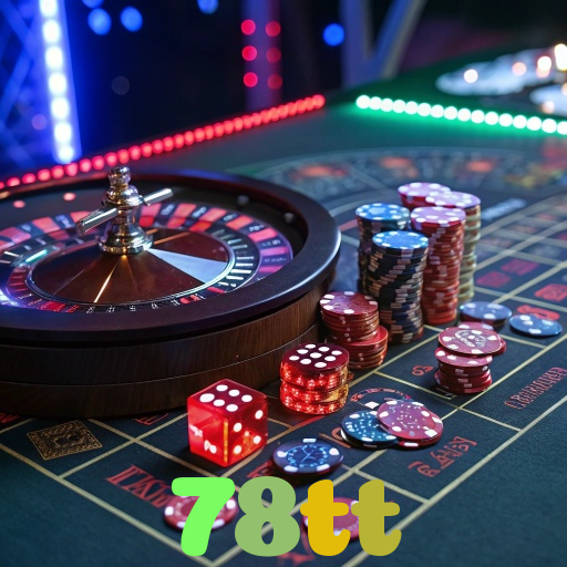 A Magia dos Jogos de Fantasia na 78tt