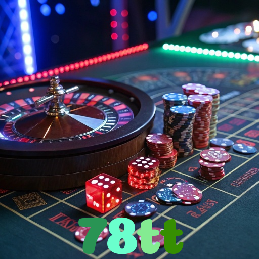 A Magia dos Jogos de Fantasia na 78tt
