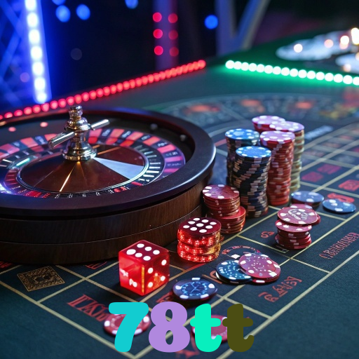A Magia dos Jogos de Fantasia na 78tt