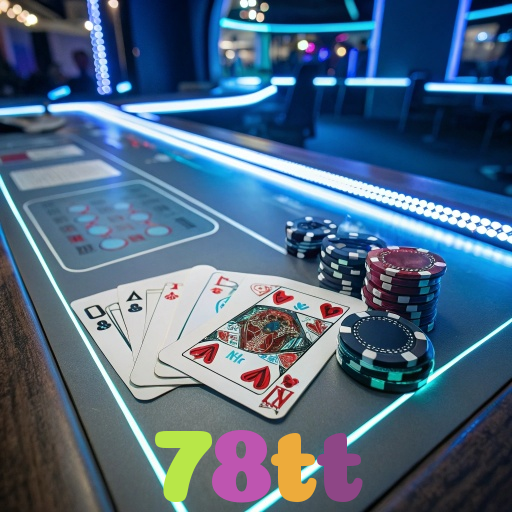 A Magia dos Jogos de Fantasia na 78tt