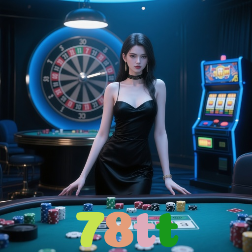 A Magia dos Jogos de Fantasia na 78tt