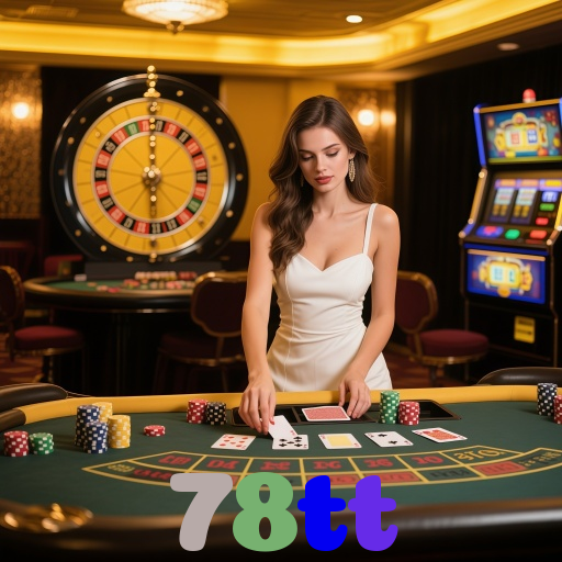 A Magia dos Jogos de Fantasia na 78tt