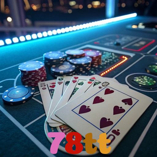 A Magia dos Jogos de Fantasia na 78tt