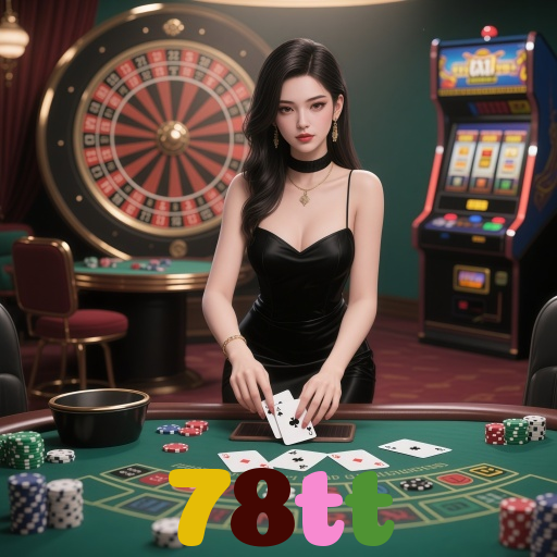 A Magia dos Jogos de Fantasia na 78tt