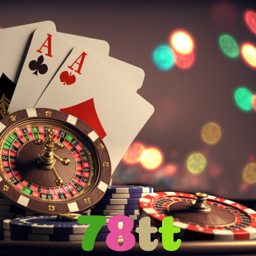 A Magia dos Jogos de Fantasia na 78tt