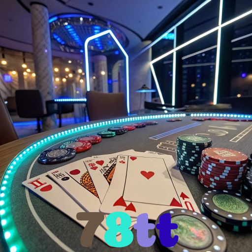 A Magia dos Jogos de Fantasia na 78tt