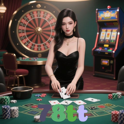 A Magia dos Jogos de Fantasia na 78tt