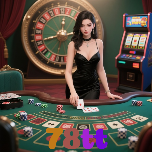 A Magia dos Jogos de Fantasia na 78tt