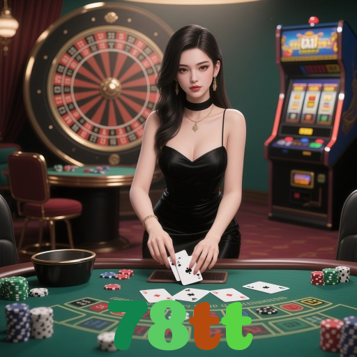 A Magia dos Jogos de Fantasia na 78tt