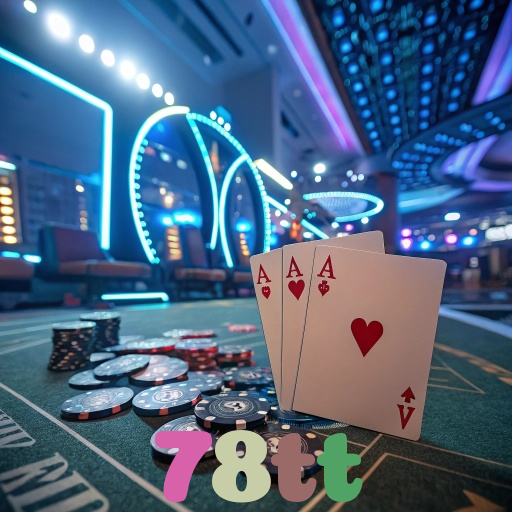 A Magia dos Jogos de Fantasia na 78tt