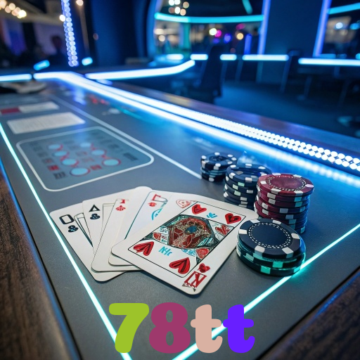 A Magia dos Jogos de Fantasia na 78tt