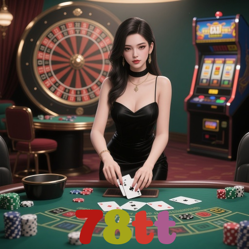 A Magia dos Jogos de Fantasia na 78tt