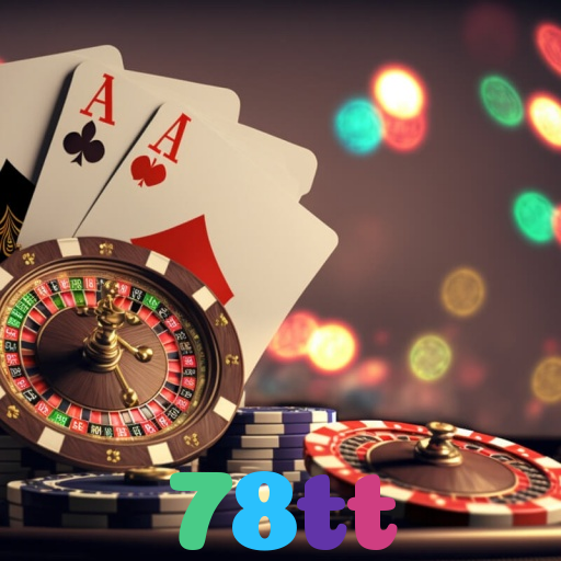 A Magia dos Jogos de Fantasia na 78tt