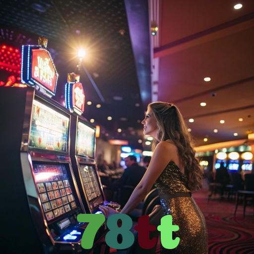 A Magia dos Jogos de Fantasia na 78tt