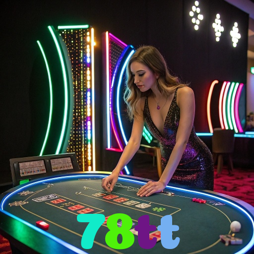 A Magia dos Jogos de Fantasia na 78tt