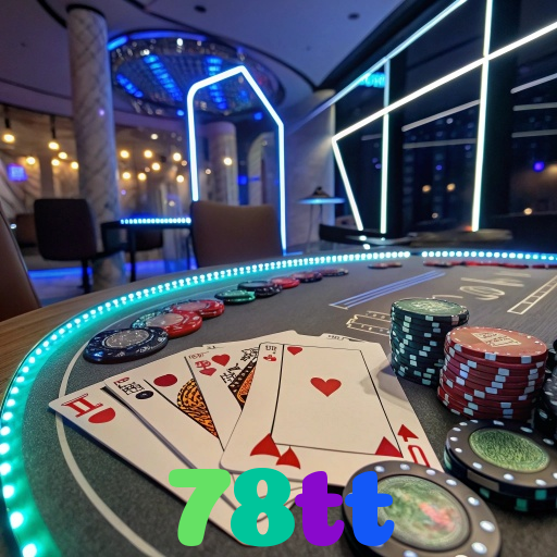 A Magia dos Jogos de Fantasia na 78tt