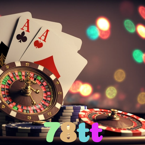 A Magia dos Jogos de Fantasia na 78tt