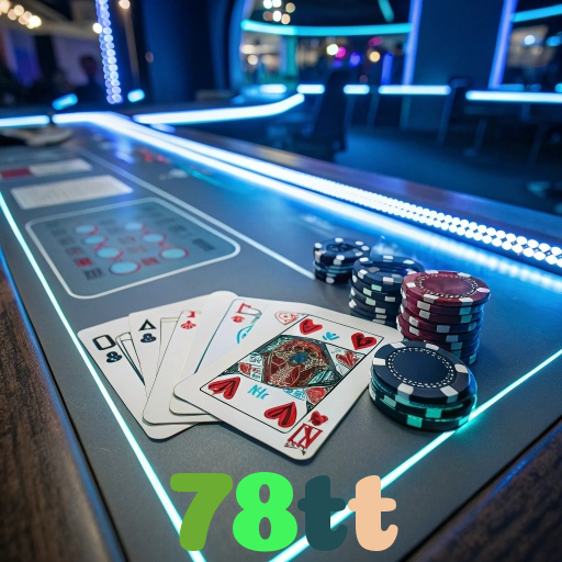 A Magia dos Jogos de Fantasia na 78tt
