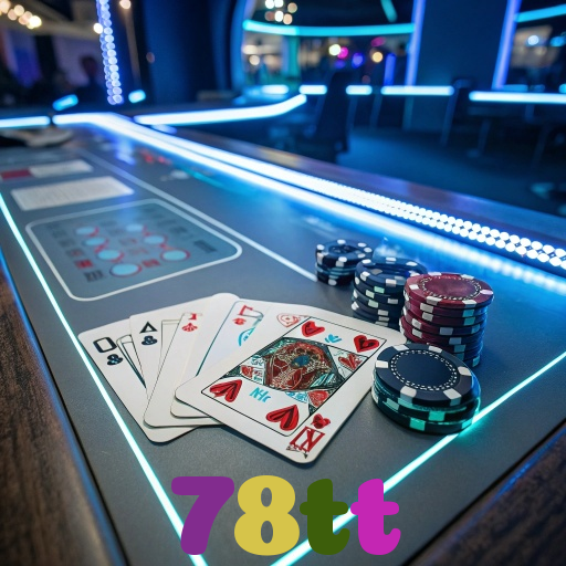 A Magia dos Jogos de Fantasia na 78tt