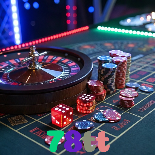 A Magia dos Jogos de Fantasia na 78tt