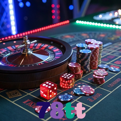 A Magia dos Jogos de Fantasia na 78tt