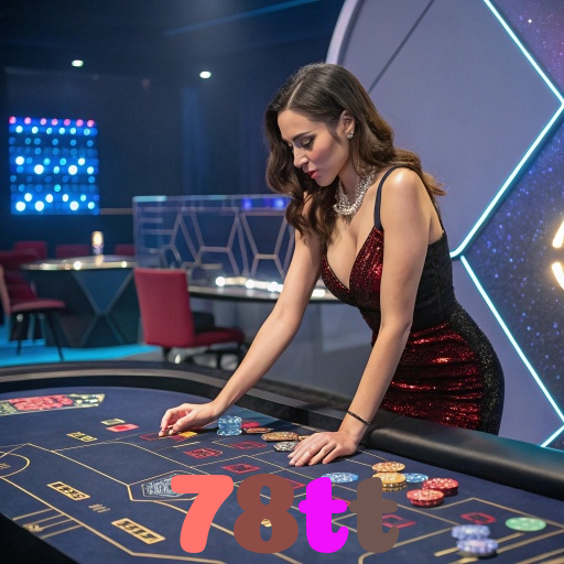 A Magia dos Jogos de Fantasia na 78tt