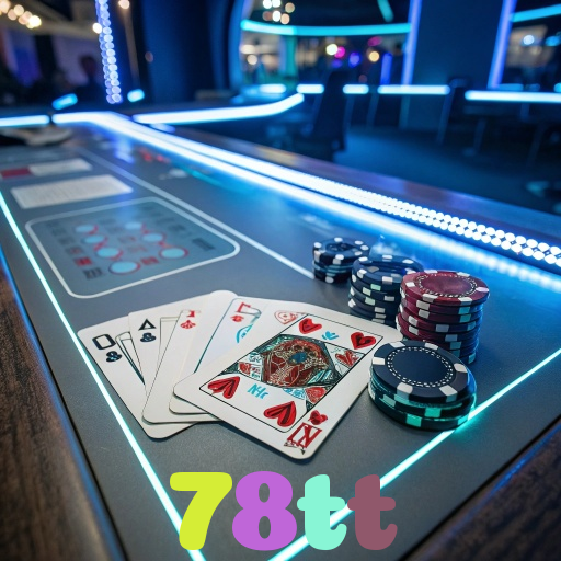 A Magia dos Jogos de Fantasia na 78tt
