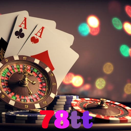 A Magia dos Jogos de Fantasia na 78tt